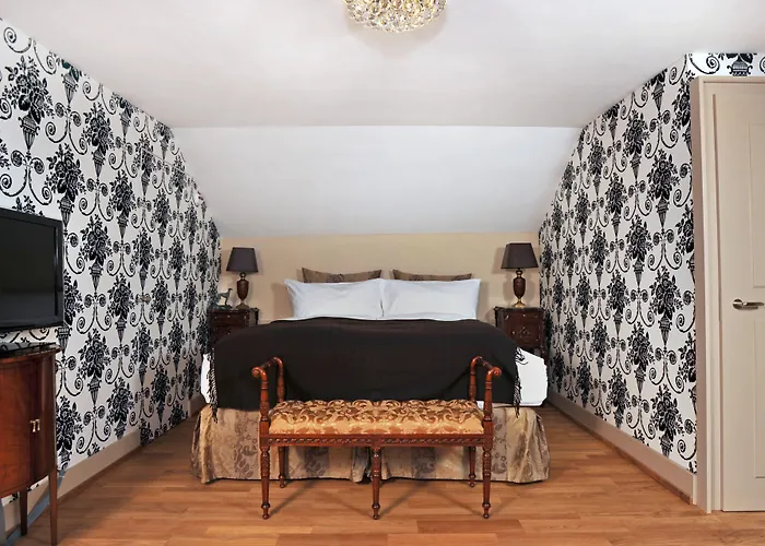 Townhouse Boutique Hotel
